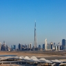 Dubai, vue générale